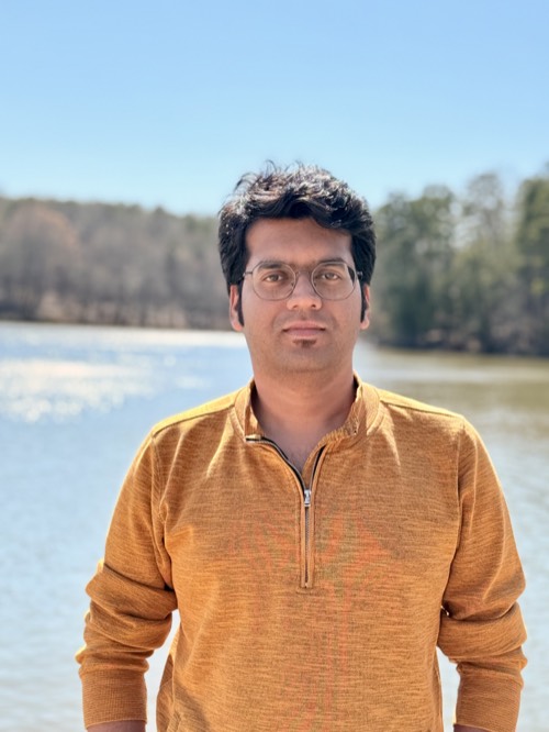 Arkaprava Sinha